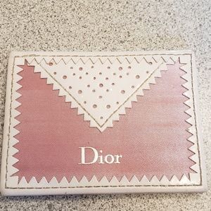 Dior mirror